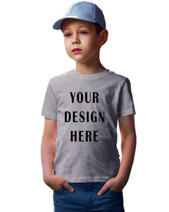 Customizable Unisex Youth T-Shirt