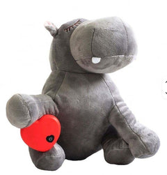 Heartbeat Box Pet Anxiety Relief Sleep Toy