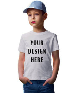 Customizable Unisex Youth T-Shirt